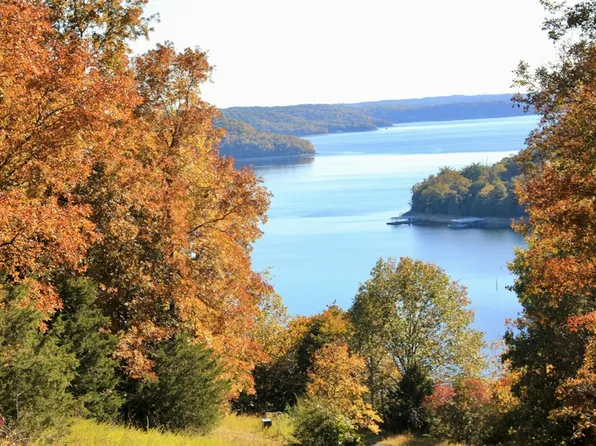 4 Woodlake Dr #4, Eureka Springs, AR 72631