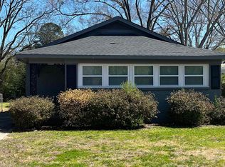 1272 Rock Creek Rd, Bessemer, AL 35023