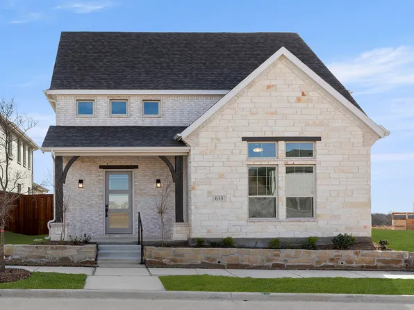 613 Wicklow Ct, Celina, TX 75009