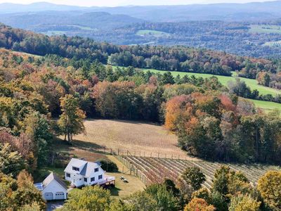 2557 Spaulding Road, Saint Johnsbury, VT, 05819