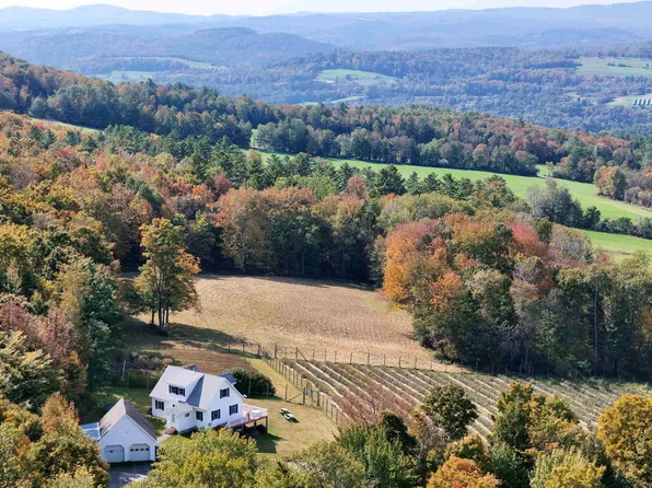 2557 Spaulding Road, St. Johnsbury, VT 05819