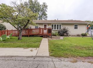 698 N Carolina Ave, Decatur, IL 62522