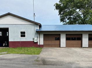 1095 Three Degree Rd, Butler, PA 16002