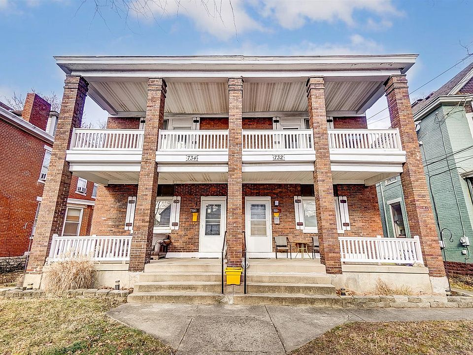 732 E Epworth Ave, Cincinnati, OH 45232 Zillow