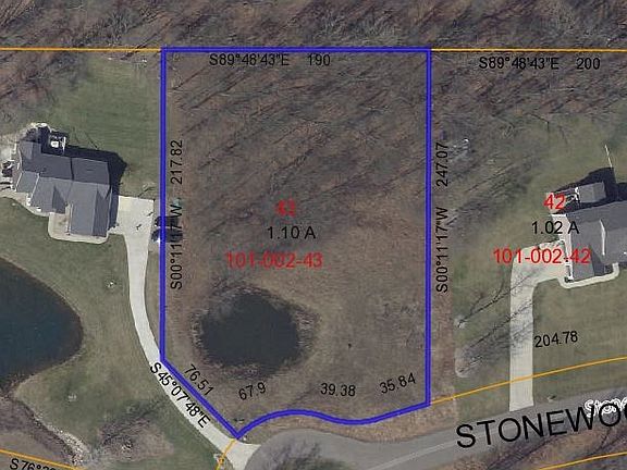 2nd image of Stonewood Creek Dr Unit 43