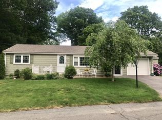 343 High St, Southbridge, MA 01550