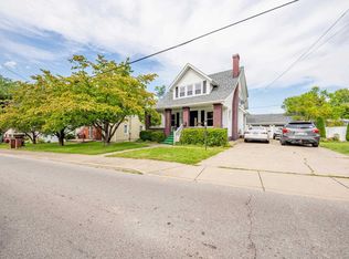 2135 Moore St, Ashland, KY 41101