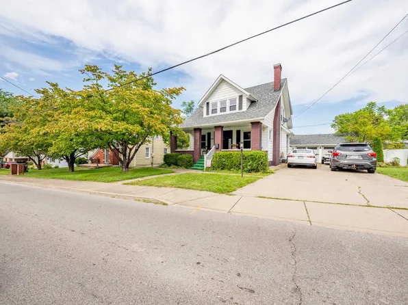 2135 Moore St, Ashland, KY 41101