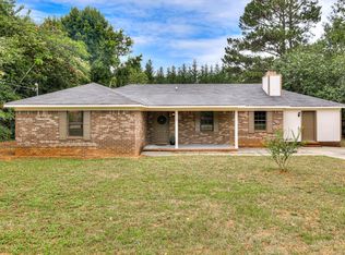 4225 Rheney Rd, Hephzibah, GA 30815
