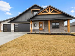 2630 W Fisherman, Ozark, MO 65721