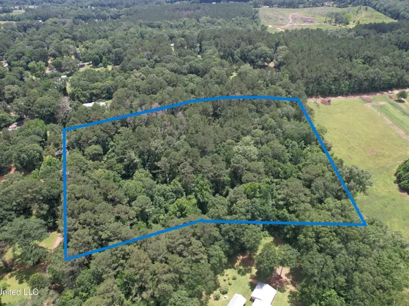 Freeman Rd SE, Summit, MS 39666