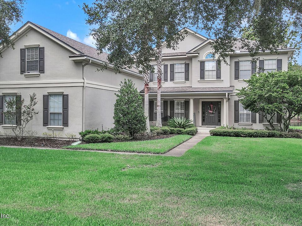 1st image of 1836 FOREST GLEN Way