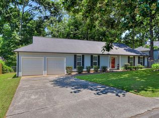 710 Gentlewind Ln, Martinez, GA 30907