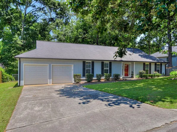 710 GENTLEWIND Lane, Martinez, GA 30907