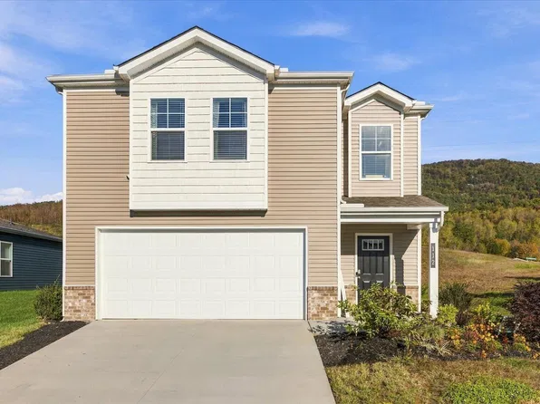 112 S Blissful Meadows Dr, Harriman, TN 37748