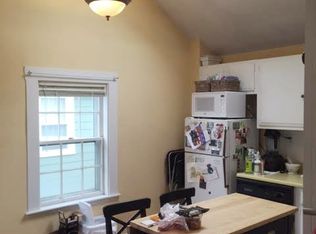 38 Sumner St #2ND, Newton Center, MA 02459