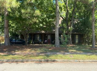 505 Paddock Ln, Montgomery, AL 36109