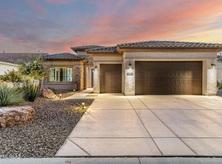 30970 S Obsidian Dr, Oracle, AZ 85623