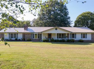 1808 Cherokee Ridge Cir, Mansfield, AR 72944