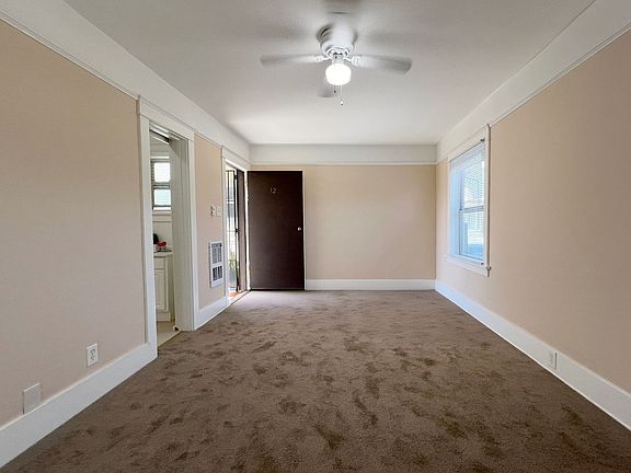 2nd image of 1360 Euclid Ave APT 12