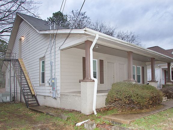 2nd image of 321 Pate Ave #A