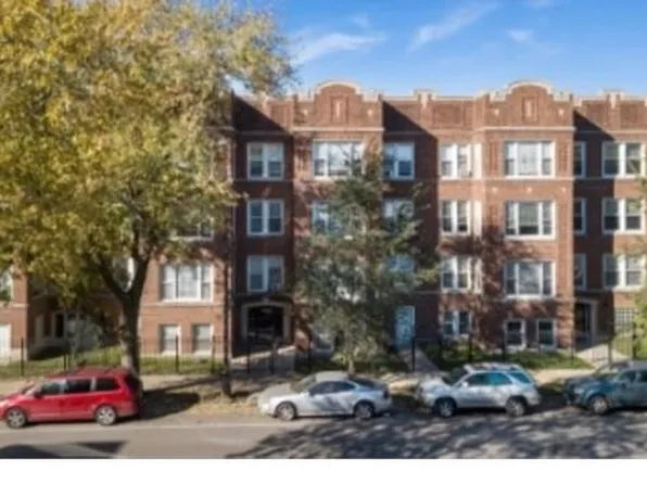 6144 S King Dr APT G, Chicago, IL 60637
