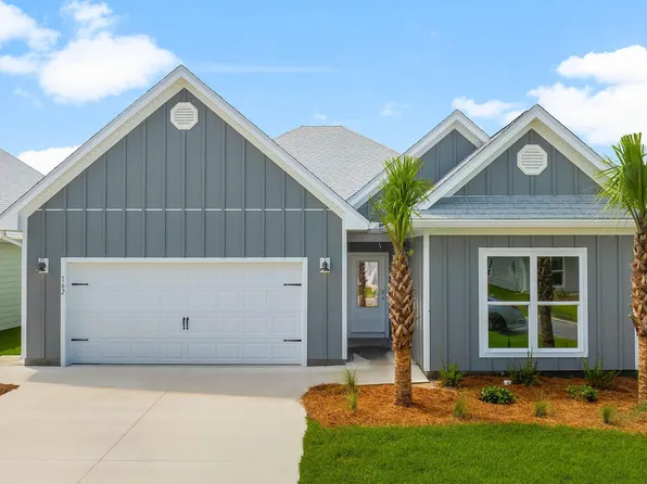 162 Needle Rush Dr, Port Saint Joe, FL 32456