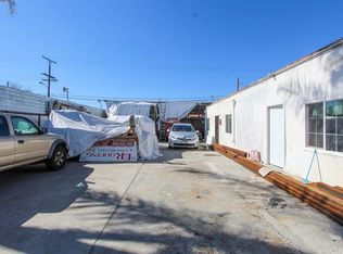 8805 Norwalk Blvd, Whittier, CA 90606