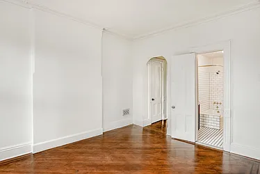 Rented by Compass