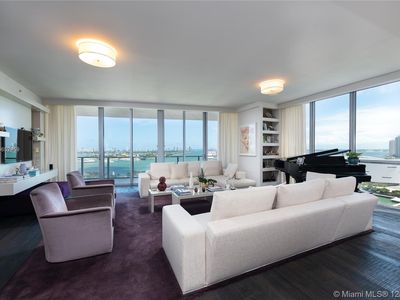 1100 Biscayne Blvd UNIT 2101, Miami, FL, 33132
