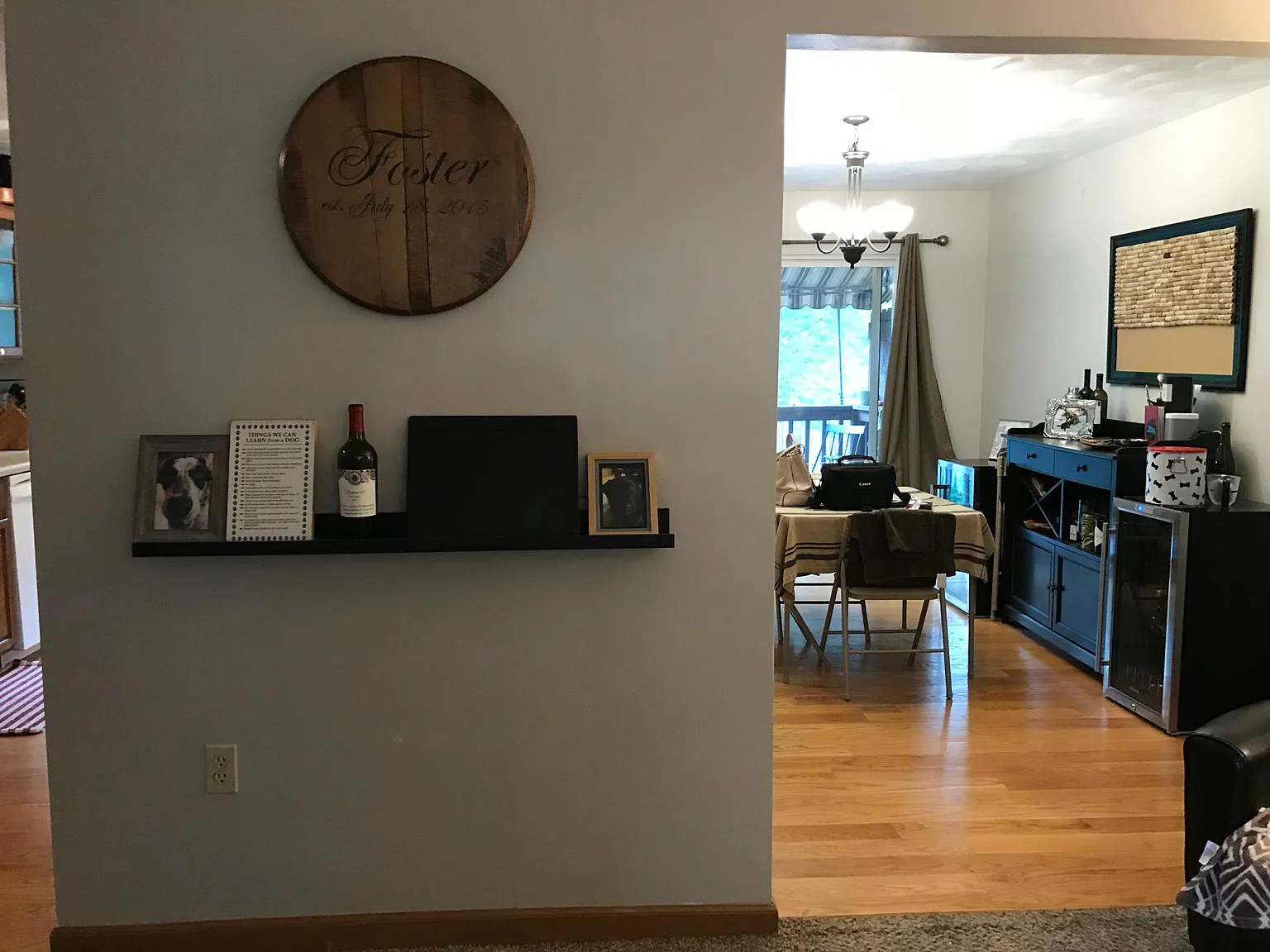 2 bed, 1.5 bath, 1000 sqft, $1,300 — Photo 4