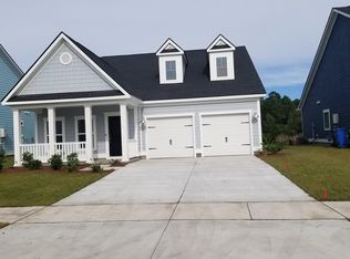 5651 Whitebark Dr LOT 26, Annandale Myrtle Beach, SC 29577