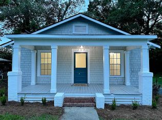 207 S Elm St, Rome, GA 30165