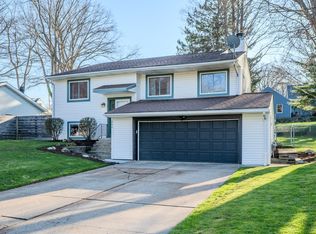 244 Harbor Rd, Erie, PA 16511