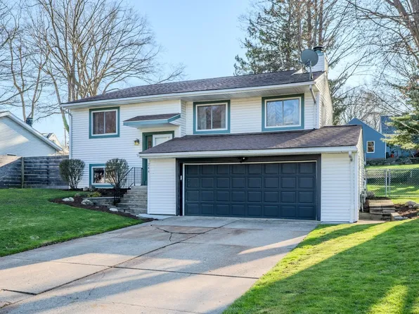 244 Harbor Rd, Erie, PA 16511