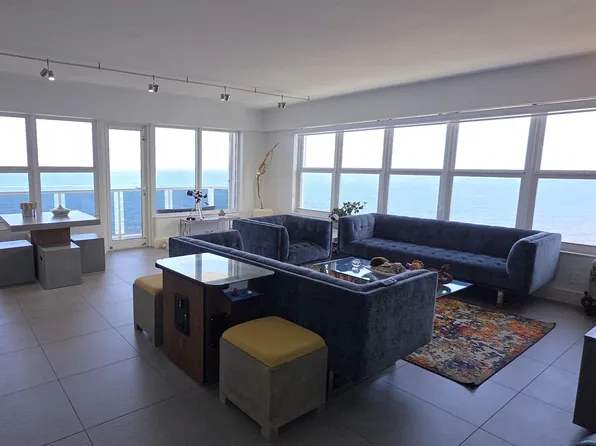 3700 GALT OCEAN Drive #1206, Fort Lauderdale, FL 33308