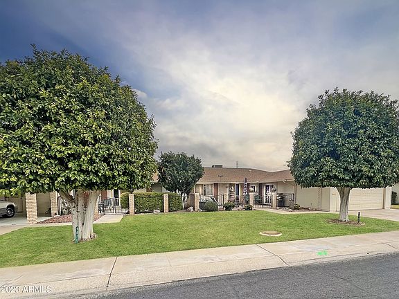 2nd image of 9867 N Balboa Dr