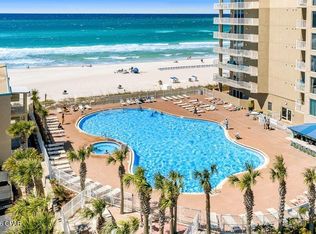 16819 Front Beach Rd Unit 1402, Panama City Beach, FL 32407