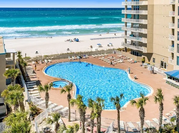 16819 Front Beach Rd Unit 1402, Panama City Beach, FL 32407