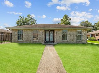 6730 Curran Rd, New Orleans, LA 70126
