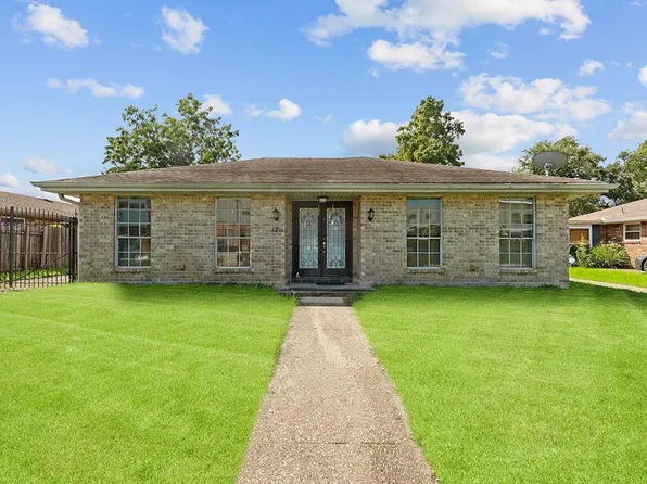 6730 Curran Rd, New Orleans, LA 70126