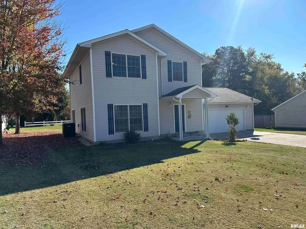 1055 Kira Ct, Carbondale, IL 62901
