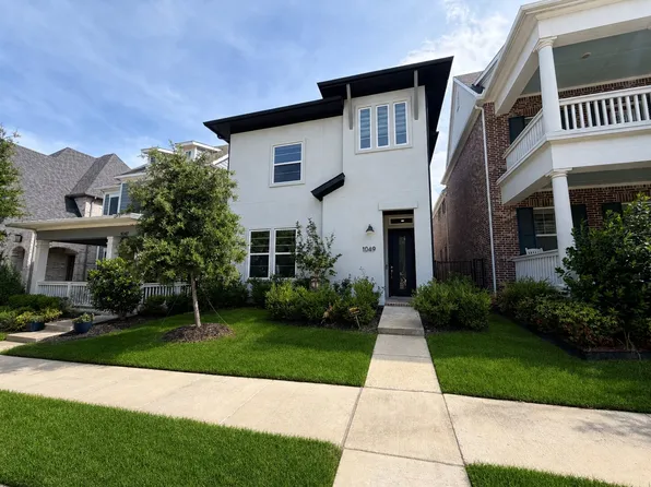 1049 Sarah St, Allen, TX 75013