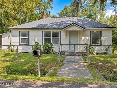 5407 CARDER Street, Jacksonville, FL, 32205