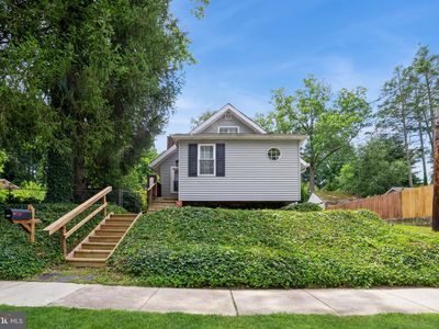 724 Park Ave, Woodbury Heights, NJ, 08097