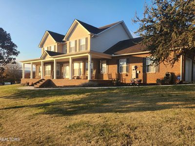 321 Front Runner Ln, Seymour, TN, 37865