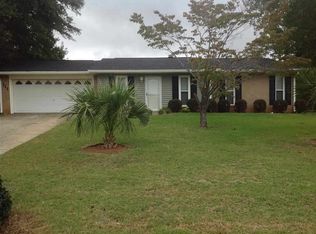 111 Fieldstone Rd, Warner Robins, GA 31093