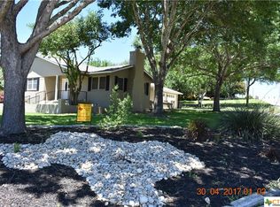 604 Ridgecrest, New Braunfels, TX 78130