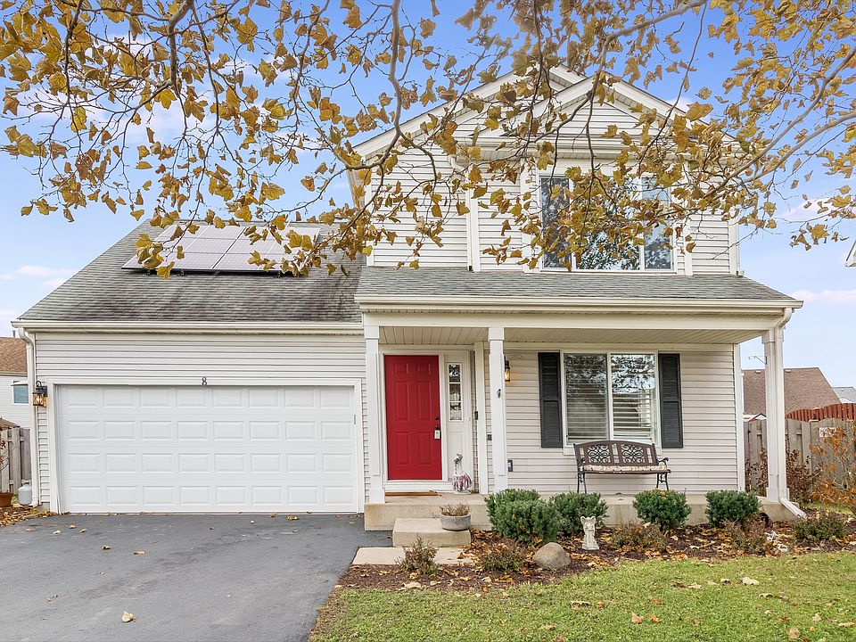 1st image of 8 Annandale Ct