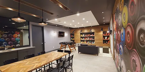 Rented by Goose Property Management LLC